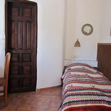 Ferreirola Sierra Y Mar B&B 객실 사진