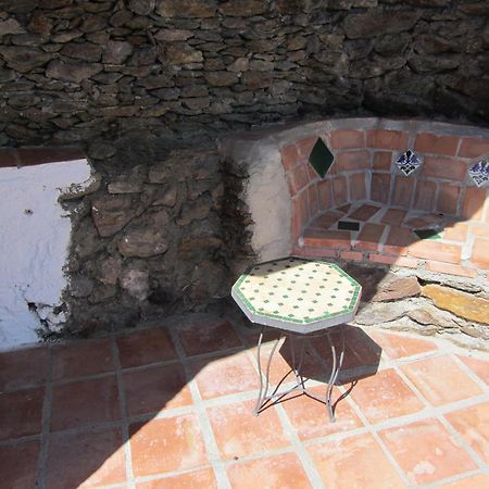 Ferreirola Sierra Y Mar B&B 객실 사진