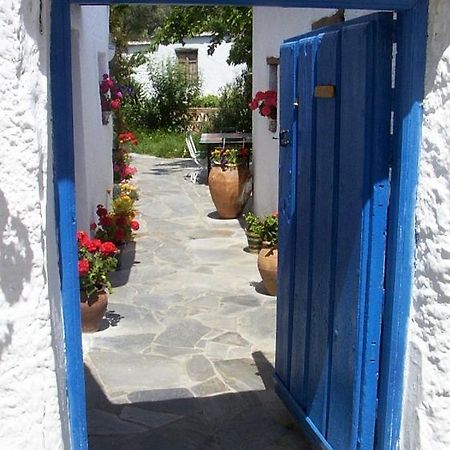 Ferreirola Sierra Y Mar B&B 외부 사진