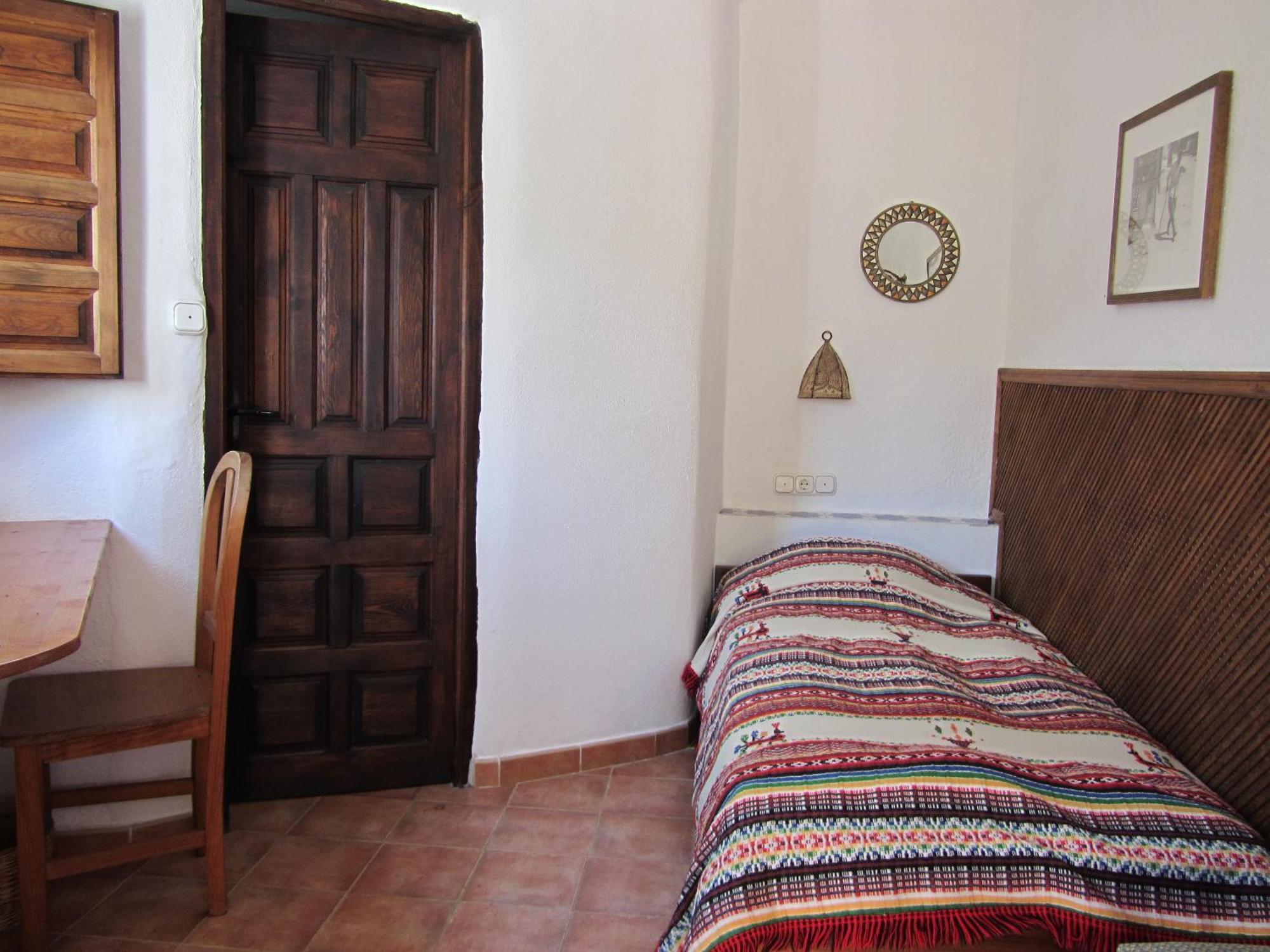 Ferreirola Sierra Y Mar B&B 객실 사진