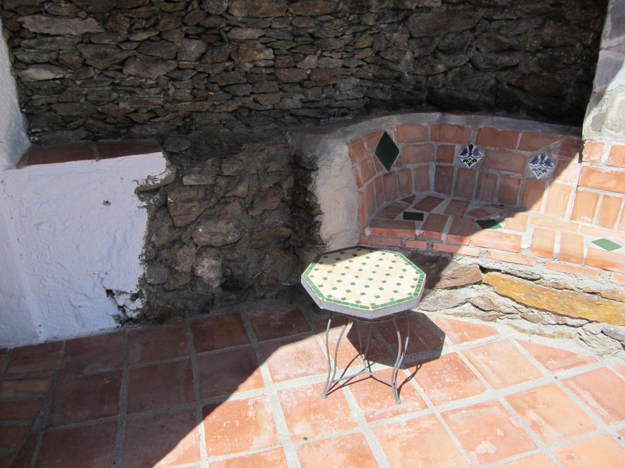 Ferreirola Sierra Y Mar B&B 객실 사진