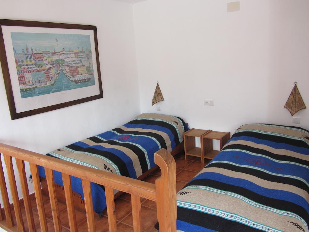Ferreirola Sierra Y Mar B&B 객실 사진