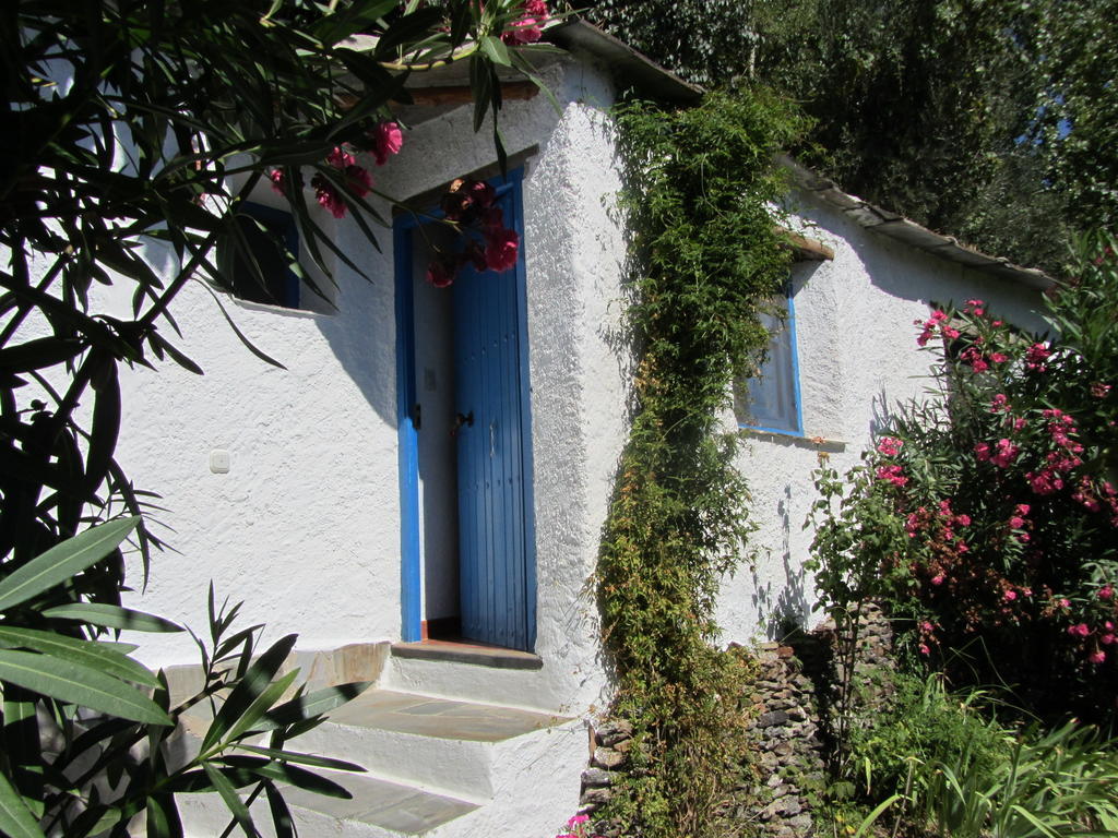 Ferreirola Sierra Y Mar B&B 객실 사진