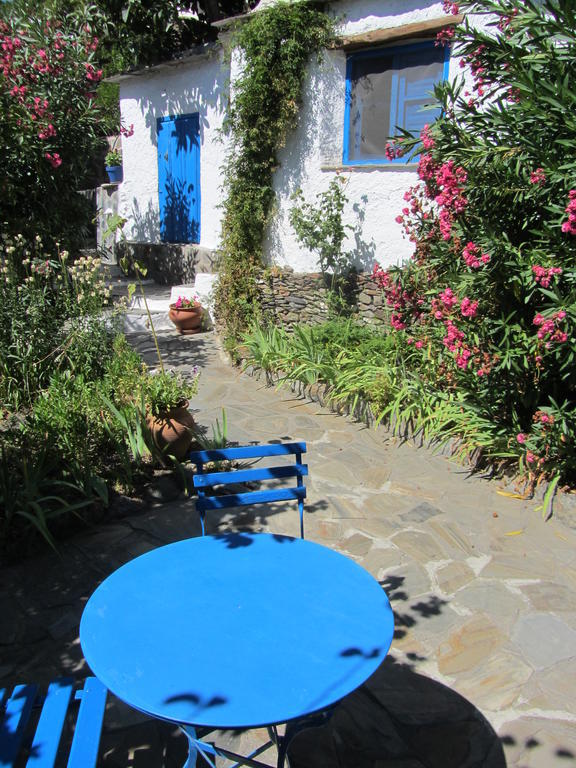Ferreirola Sierra Y Mar B&B 객실 사진