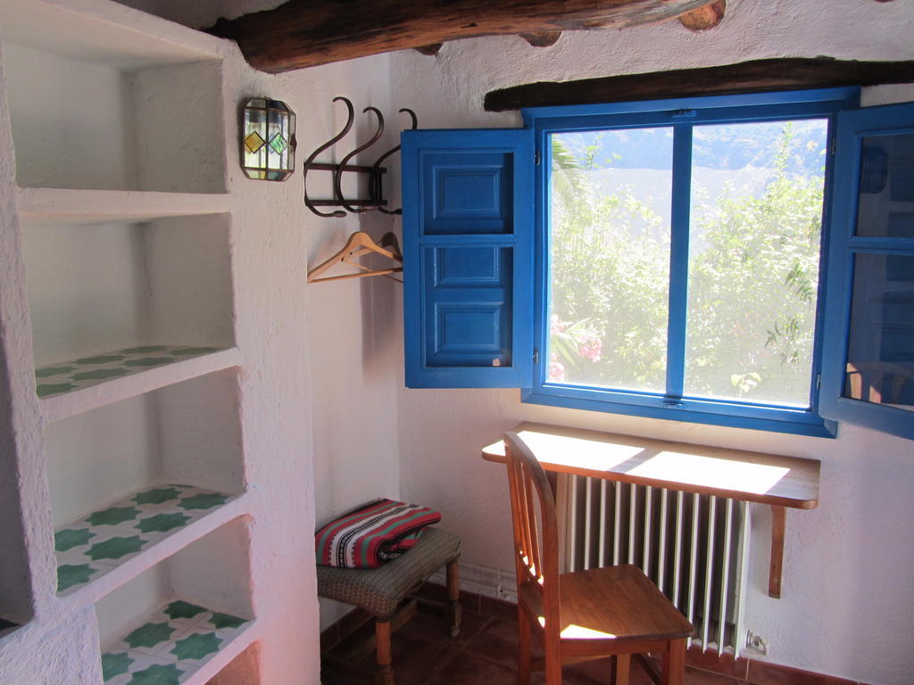 Ferreirola Sierra Y Mar B&B 객실 사진