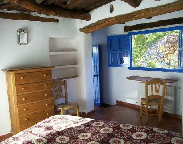 Ferreirola Sierra Y Mar B&B 객실 사진