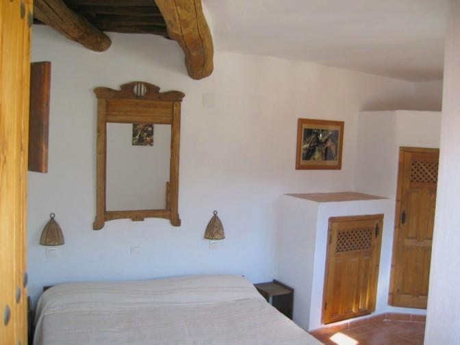 Ferreirola Sierra Y Mar B&B 외부 사진