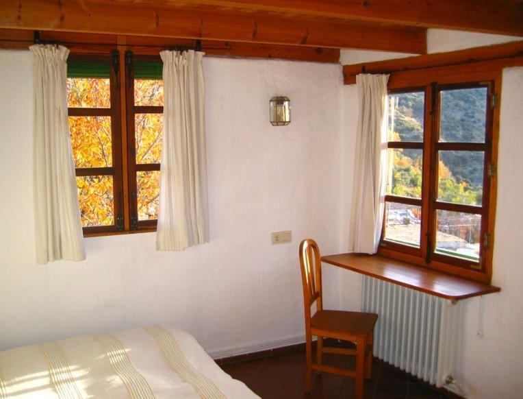 Ferreirola Sierra Y Mar B&B 외부 사진