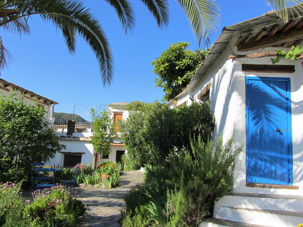 Ferreirola Sierra Y Mar B&B 외부 사진
