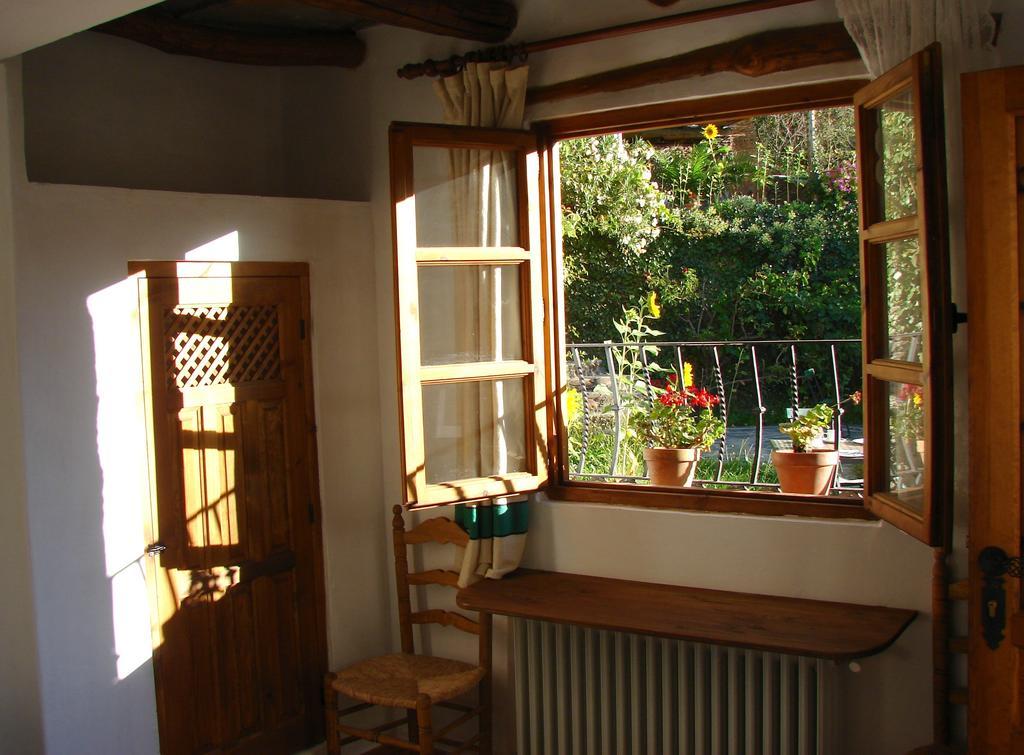 Ferreirola Sierra Y Mar B&B 외부 사진