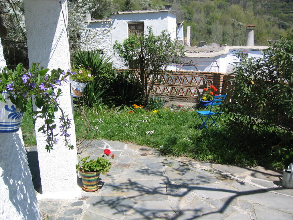 Ferreirola Sierra Y Mar B&B 외부 사진